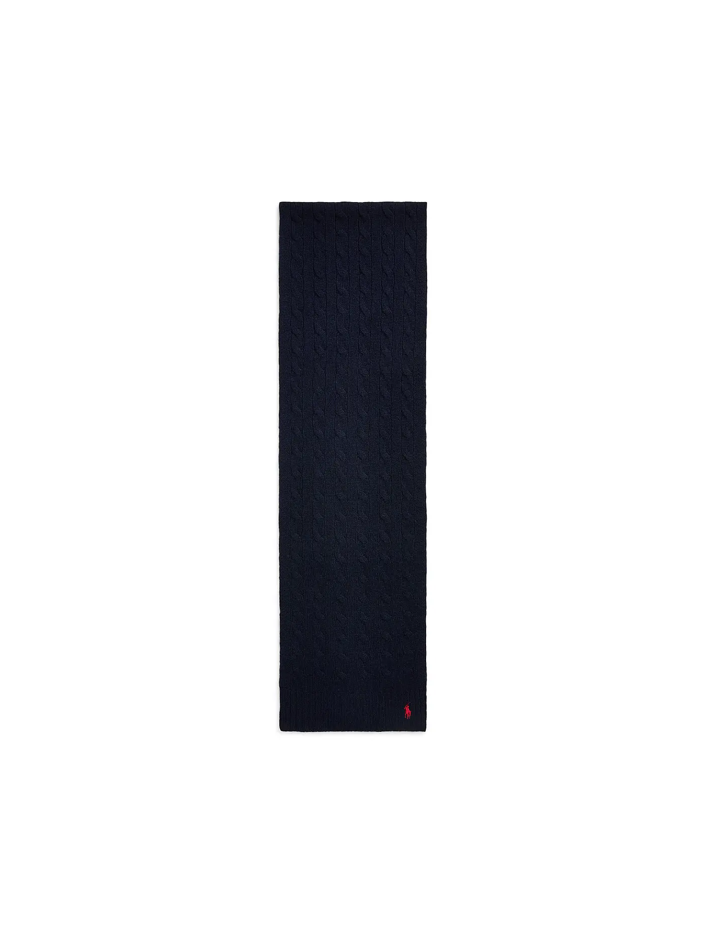 POLO RALPH LAUREN | Schal | dunkelblau